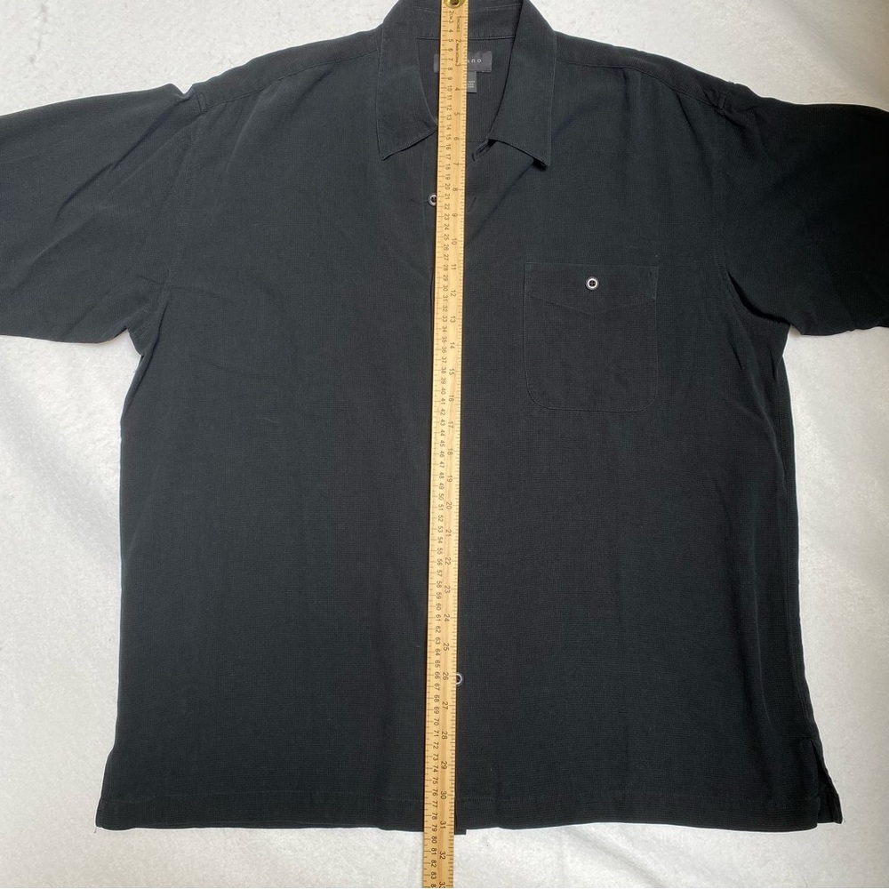 Toscano Button Up - Picture 4 of 9